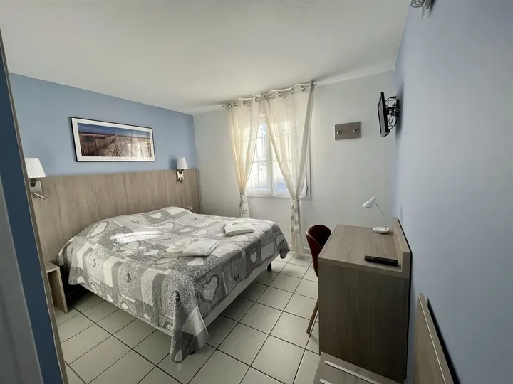 Chambre double Standard